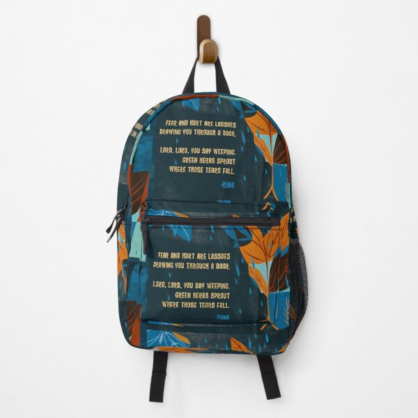 Item preview, SadnessAndGrowthQuote designed and sold by FreshDonuts.