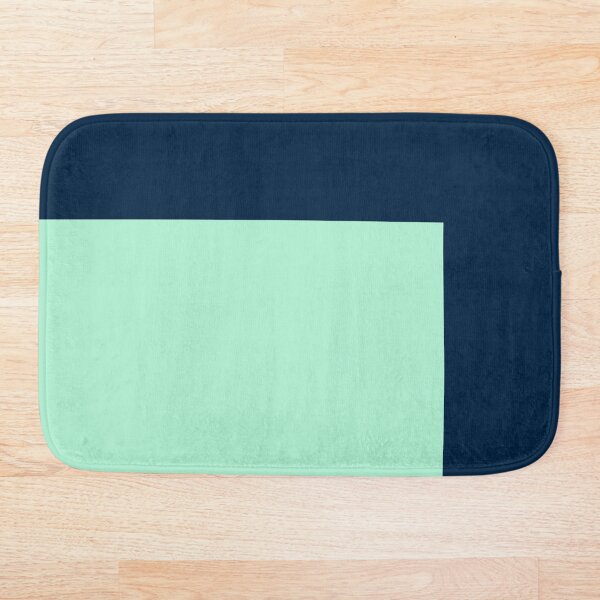 Item preview, Dual Colors of Blue designed and sold by Loluv Shop.