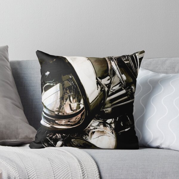 Item preview, Chrome designed and sold by Krista Droop.