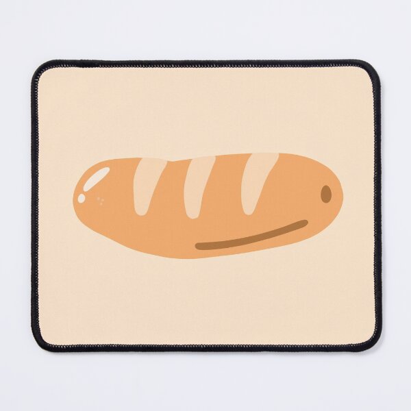 Item preview, CRISPY GOLDEN BREAD designed and sold by TienHoangDesign.