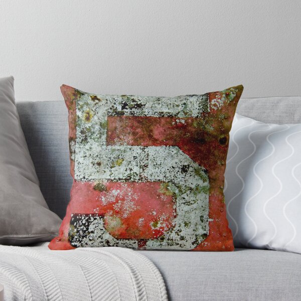 Item preview, NUMBER FIVE designed and sold by Krista Droop.