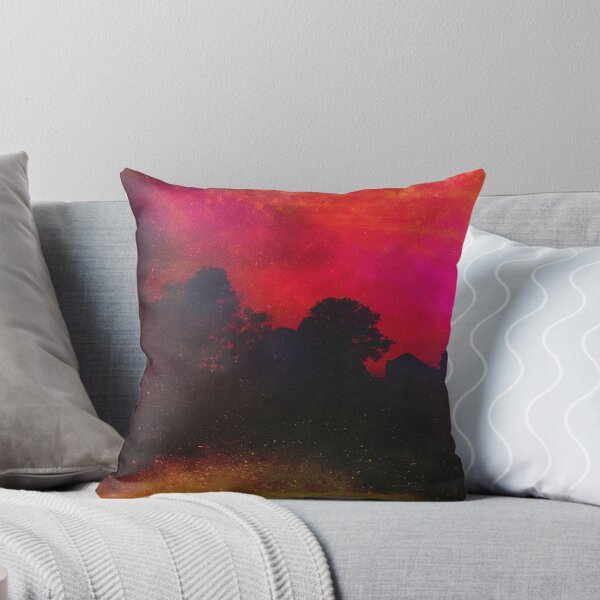 Item preview, FARM HAZE WARM designed and sold by Krista Droop.