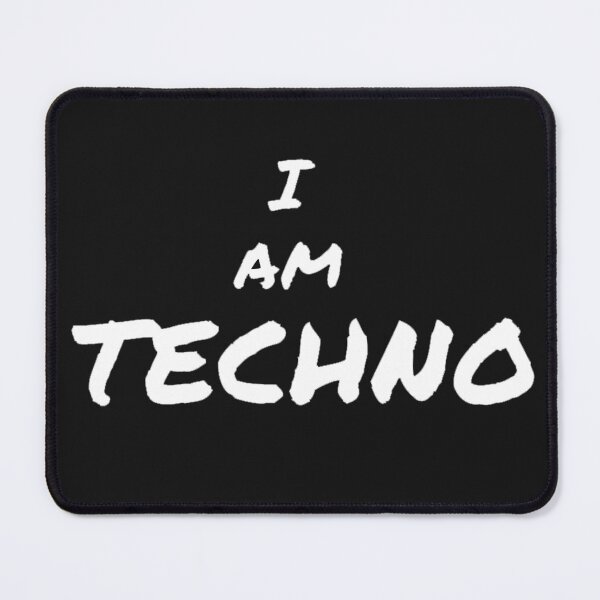 Item preview, i am techno designed and sold by Artycreative1.
