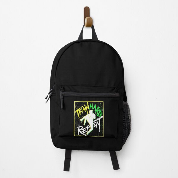 Item preview, Muay Thai Martial Artist Thai Boxing Train Hard Premium  designed and sold by Muaythai1x3aga.