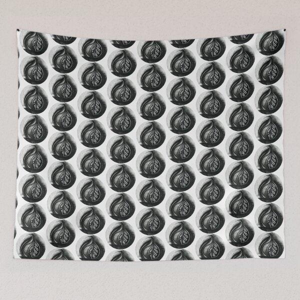 Item preview, Fictional fruit (circle) designed and sold by FJBourne.