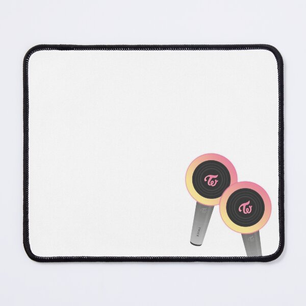 Item preview, Twice Lightstick designed and sold by Movie House.