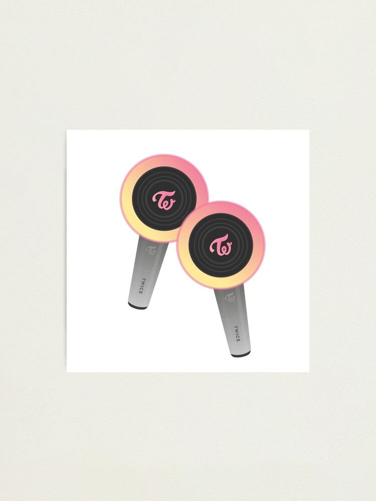 TWICE's New Lightstick: Worth the Hype?, by GRL WRLD