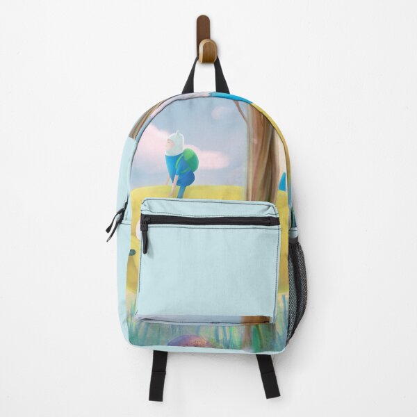 Item preview, Finn and Jake adventure  designed and sold by eringracee.