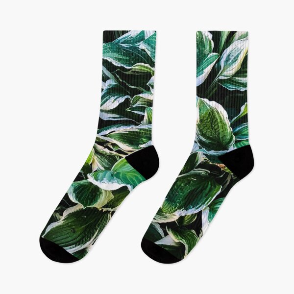 Item preview, Gorgeous Green Leafy Plant designed and sold by HaleynBleu.