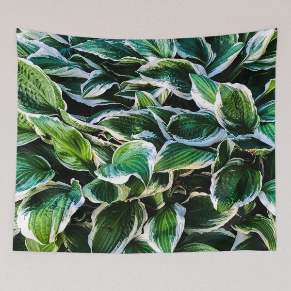 Item preview, Gorgeous Green Leafy Plant designed and sold by HaleynBleu.