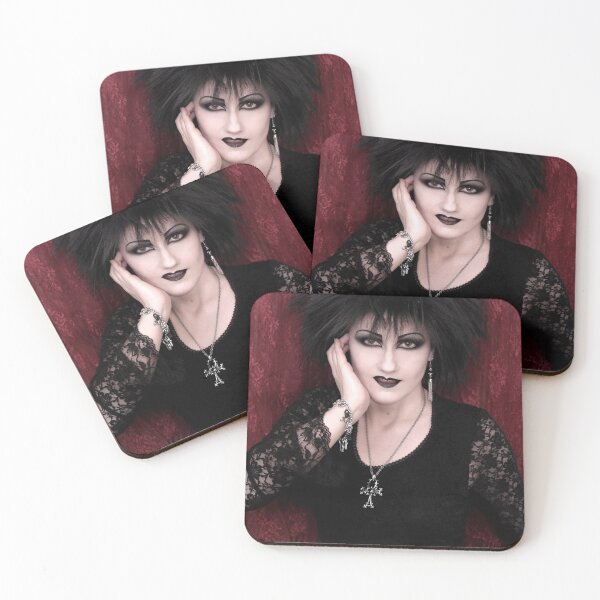 Item preview, Miss Banshee designed and sold by artofadornment.