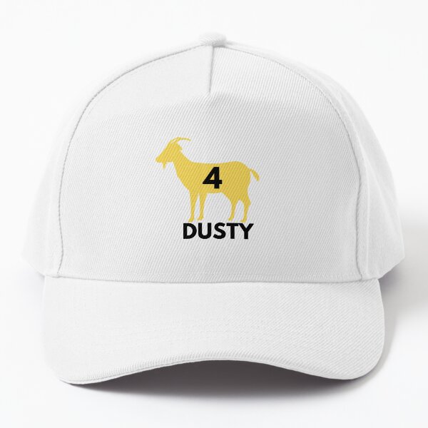 Item preview, Dusty the Goat - 4 Dustin Martin designed and sold by ijdesigns.