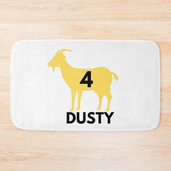 Item preview, Dusty the Goat - 4 Dustin Martin designed and sold by ijdesigns.