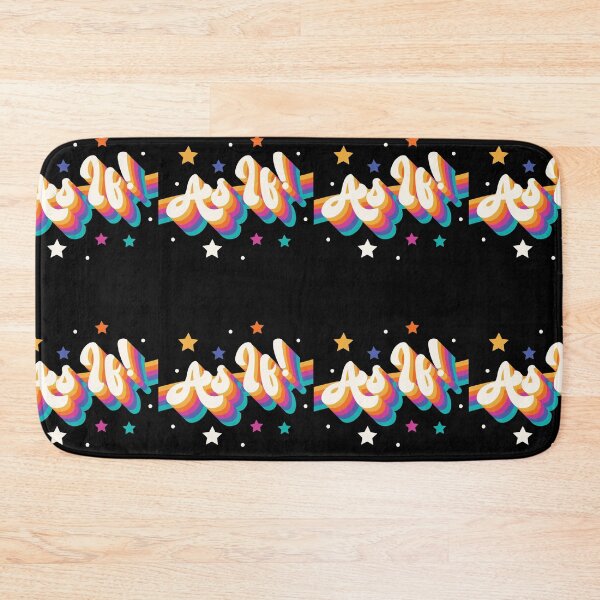 Item preview, As If! Cool 80's Retro Slang designed and sold by GravitiTees.