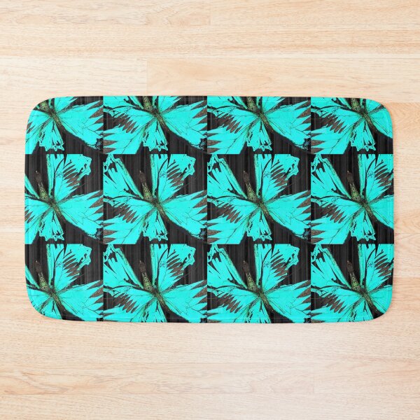 Item preview, Ulysses Butterfly 2 black bkgd designed and sold by joanstratton.