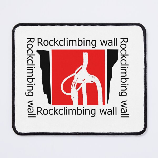 Item preview, Rockclimbing 321 designed and sold by kuikai123.