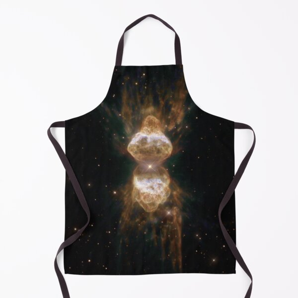 Item preview, Ant Nebula (no text only pic) designed and sold by Pablo Carlos Budassi.
