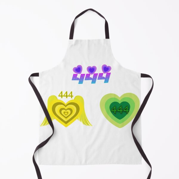 Item preview, 444 ANGEL NUMBER Y2K "PACK" designed and sold by DiscoVibes.