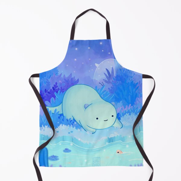 Item preview, Spirit Stream Mochi designed and sold by raediocloud.