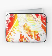 nakatomi Laptop Sleeve