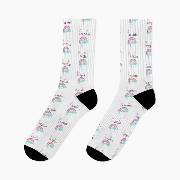 Item preview, Cute D d Dolphin designed and sold by Dogpleasworld.