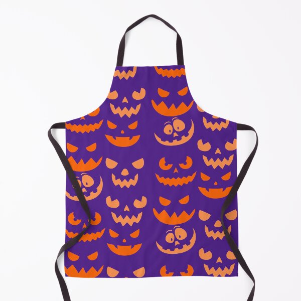 Item preview, Pumpkin Face Stencil   designed and sold by WoodburyLake.