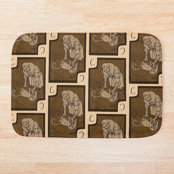 Item preview, Vinti & Cullen designed and sold by EluvianArts.