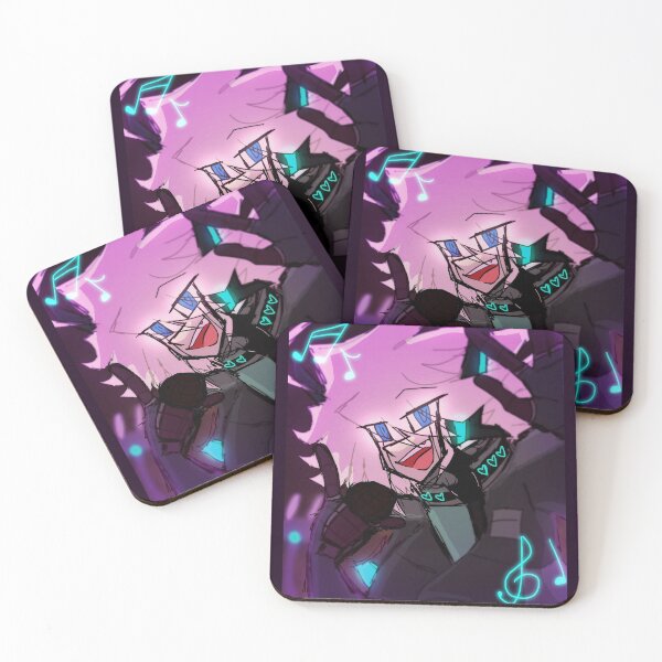 Item preview, Idol Kiibo ! designed and sold by finnyfoxx.