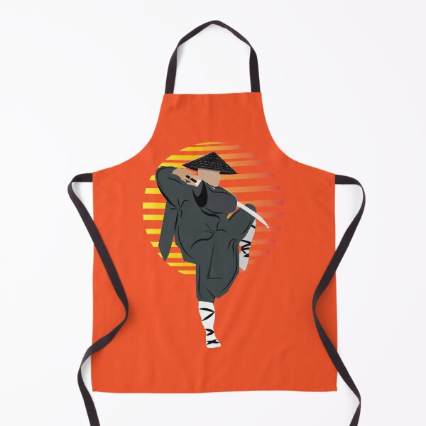 Item preview, shaolin monk kung fu t-shirt | kung fu t-shirt designed and sold by KARTICK DUTTA.