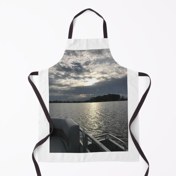 Item preview, Lake Sunset, Pontiac, MI designed and sold by Bostonsofi.