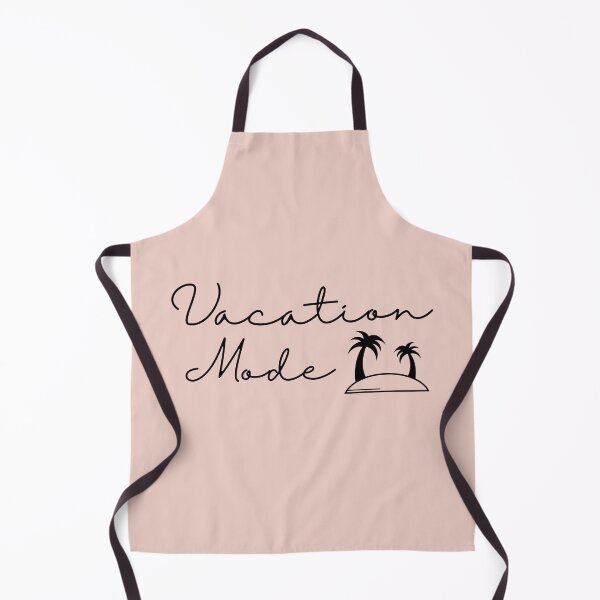 Item preview, Vacation Mode designed and sold by FashionN5.