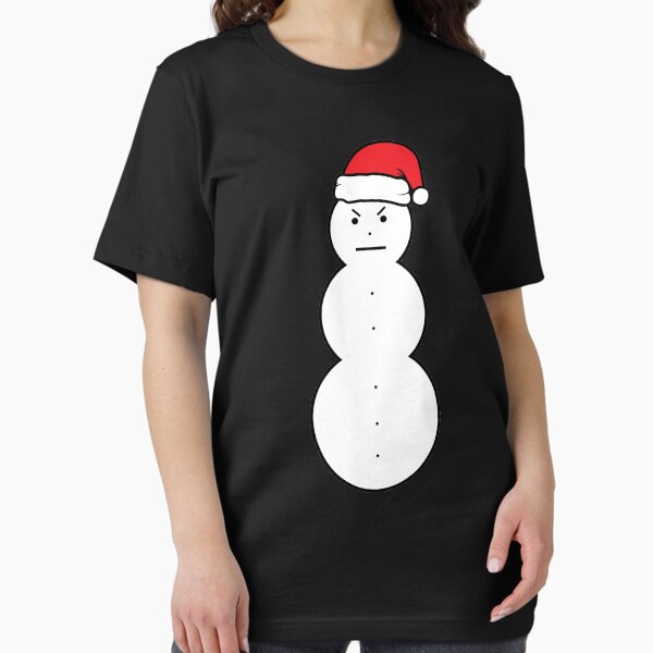 Item preview, Young Jeezy Can't Ban The Snowman Shirt designed and sold by Grafik Traffik.