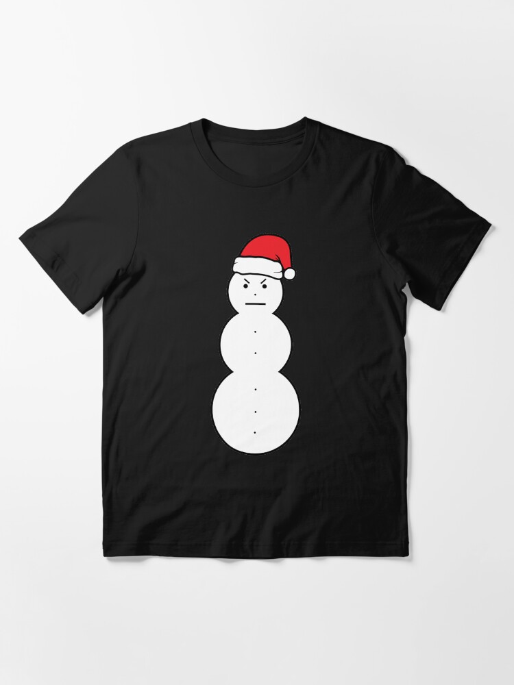 Young Jeezy Can't Ban The Snowman Shirt