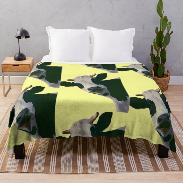 Item preview, Cow color print designed and sold by artdragongift 15.
