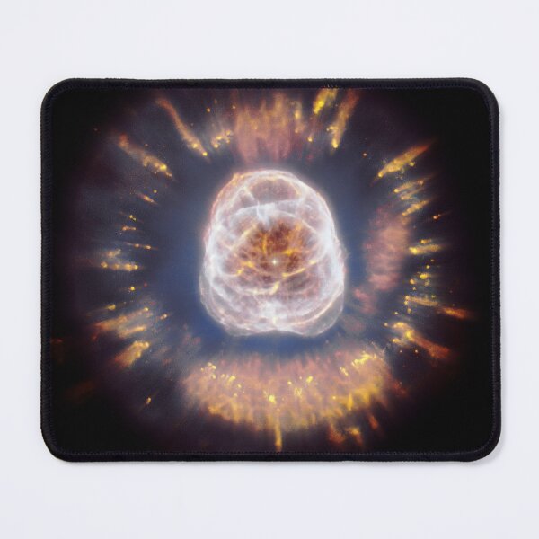 Item preview, Eskimo Nebula (no text only pic) designed and sold by Pablo Carlos Budassi.