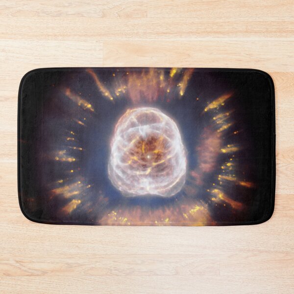 Item preview, Eskimo Nebula (no text only pic) designed and sold by Pablo Carlos Budassi.