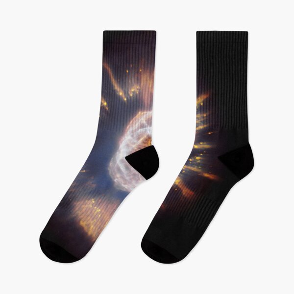 Item preview, Eskimo Nebula (no text only pic) designed and sold by Pablo Carlos Budassi.
