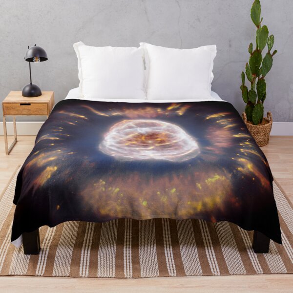 Item preview, Eskimo Nebula (no text only pic) designed and sold by Pablo Carlos Budassi.