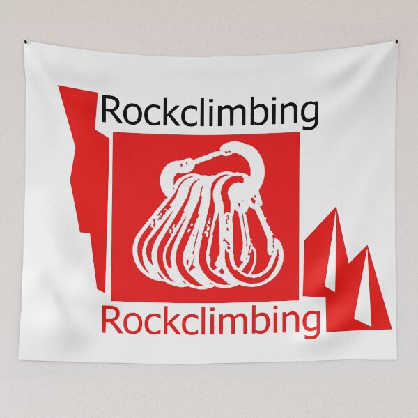 Item preview, Rockclimbing 954 designed and sold by kuikai123.