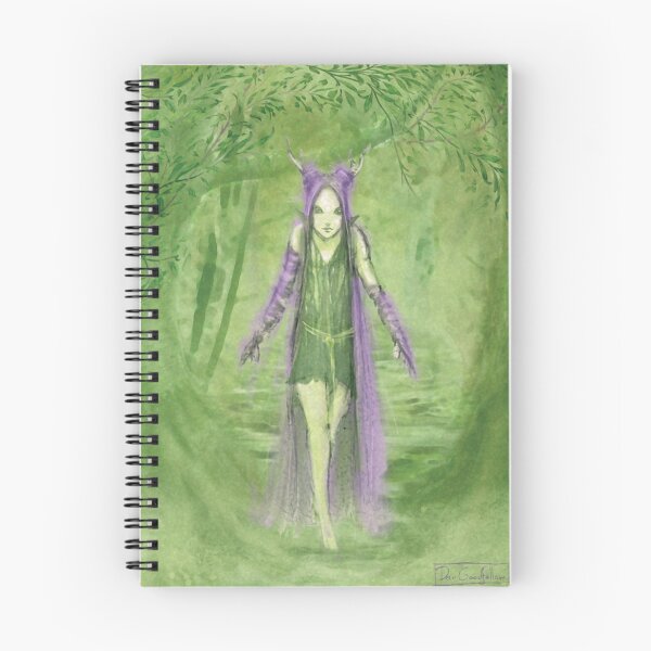 Item preview, Green Faery designed and sold by Dan Goodfellow.