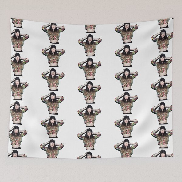 Item preview, Kreayshawn designed and sold by judithrb.
