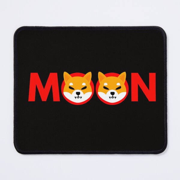 Item preview, Shib to the Moon - Shiba Inu Army designed and sold by ijdesigns.