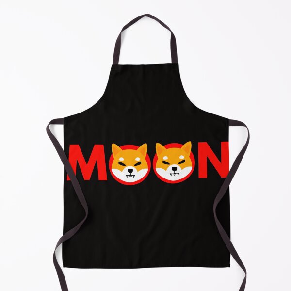 Item preview, Shib to the Moon - Shiba Inu Army designed and sold by ijdesigns.