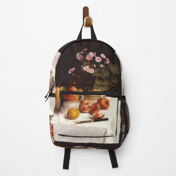 Item preview, Still Life - Primroses Pears and Pomegranate by Henri Fantin-Latour designed and sold by Amanda1775.