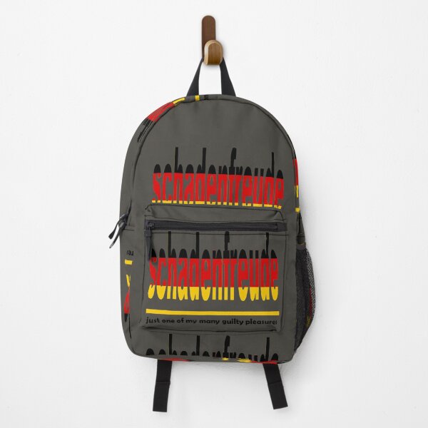 Item preview, Schadenfreude - Just One Of My Many Guilty Pleasures designed and sold by taiche.