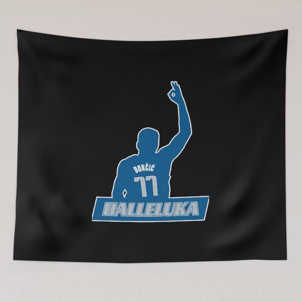 Item preview, New Halleluka T-shirt classique designed and sold by Bergmeyer99.