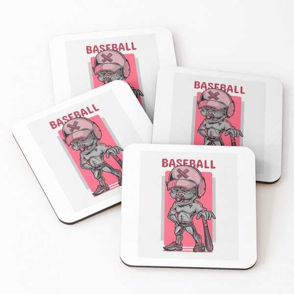 Item preview, Just a Boy Who Loves Baseball designed and sold by VJKTees.
