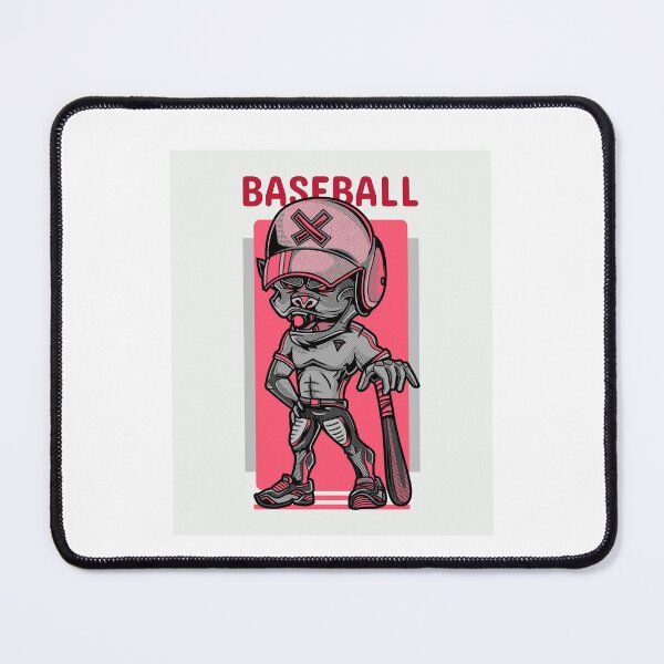 Item preview, Just a Boy Who Loves Baseball designed and sold by VJKTees.