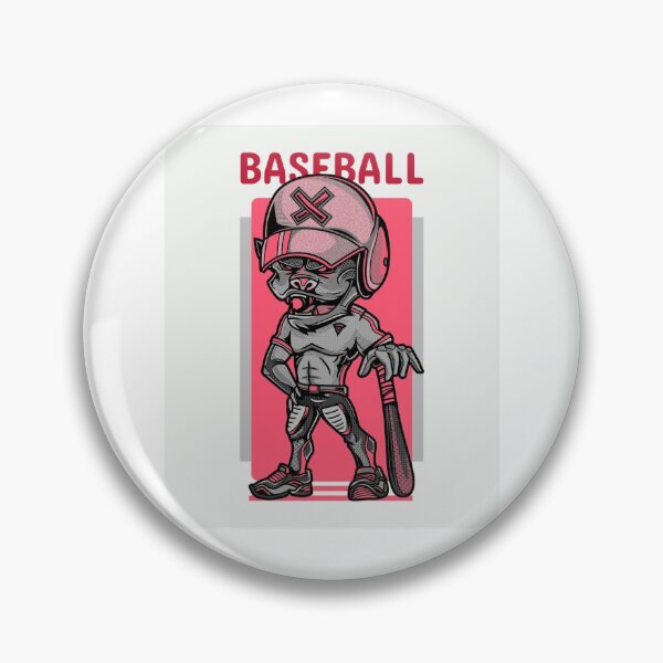 Item preview, Just a Boy Who Loves Baseball designed and sold by VJKTees.