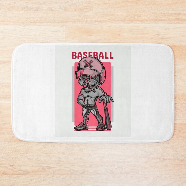Item preview, Just a Boy Who Loves Baseball designed and sold by VJKTees.
